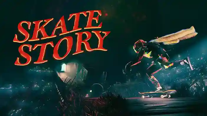 Skate Story Free Download 